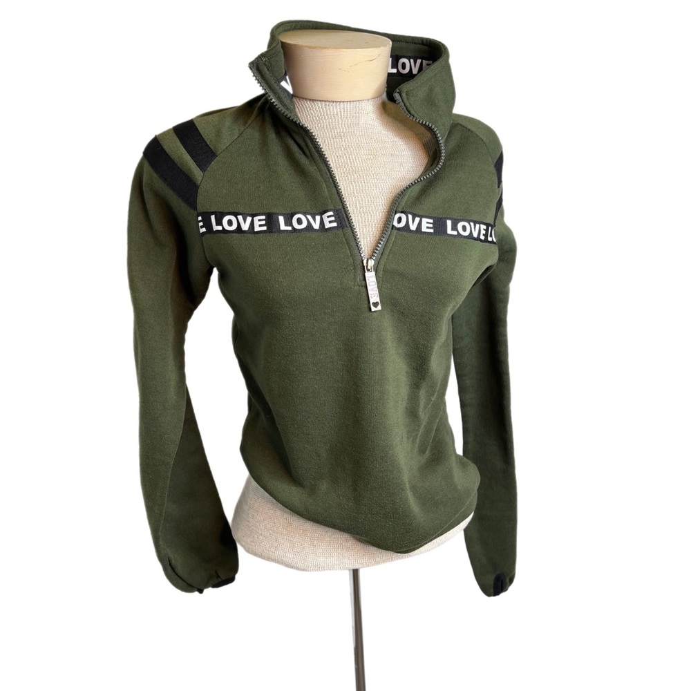 Women’s Trill 94 sweater size L (0147)